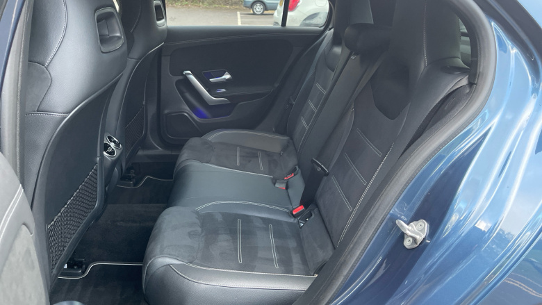 Mercedes-Benz A-Class A200 AMG Line Executive Edition 5dr Auto Petrol Hatchback